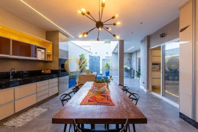 Casa, 6 quartos - Foto 4