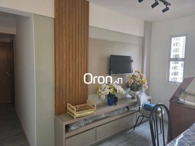 Apartamento, 3 quartos, 110 m² - Foto 1