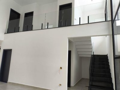 Casa de Condomínio, 4 quartos - Foto 5