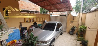 Casa, 2 quartos, 60 m² - Foto 5