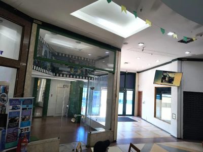 Loja-Salão, 34 m² - Foto 5