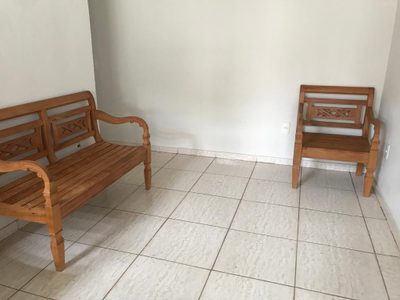 Apartamento, 2 quartos - Foto 1