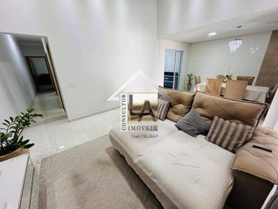 Casa, 3 quartos, 170 m² - Foto 3