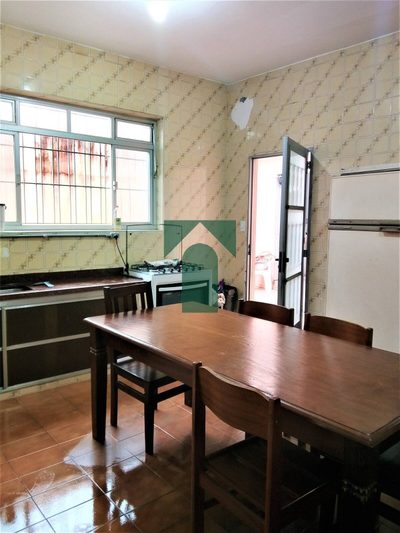 Casa, 3 quartos, 144 m² - Foto 4