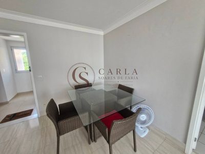 Apartamento, 3 quartos, 118 m² - Foto 4