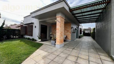 Casa, 4 quartos, 170 m² - Foto 5