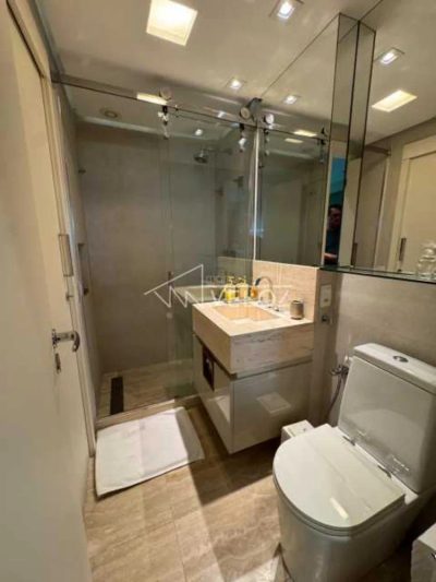Apartamento, 2 quartos, 86 m² - Foto 1