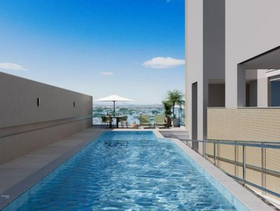 Apartamento, 3 quartos, 93 m² - Foto 4