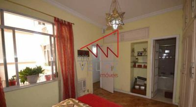 Apartamento, 3 quartos, 165 m² - Foto 1