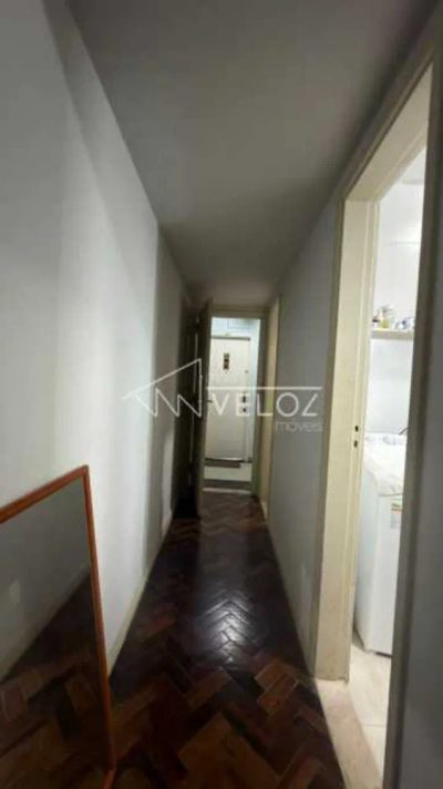 Apartamento, 1 quarto, 33 m² - Foto 1