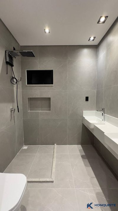Casa de Condomínio, 4 quartos - Foto 3