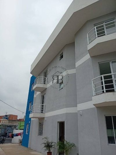 Apartamento, 3 quartos, 65 m² - Foto 1