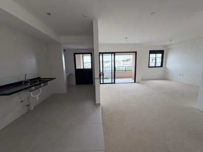Apartamento, 2 quartos, 95 m² - Foto 2
