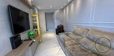 Apartamento, 2 quartos, 71 m² - Foto 2