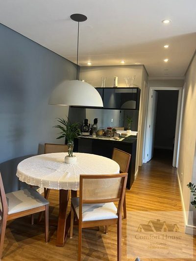 Apartamento, 2 quartos, 63 m² - Foto 5