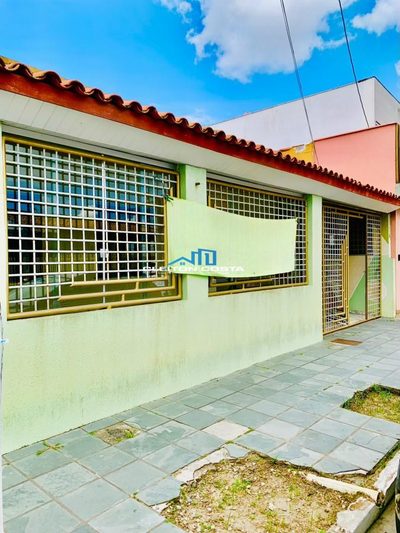 Casa, 3 quartos, 300 m² - Foto 1