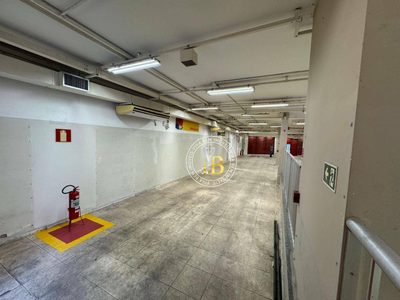 Loja-Salão, 587 m² - Foto 4