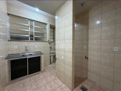Apartamento, 2 quartos, 48 m² - Foto 1