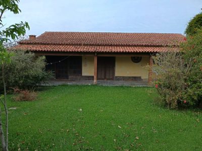 Casa, 2 quartos, 90 m² - Foto 1