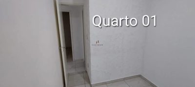 Apartamento, 3 quartos, 55 m² - Foto 2