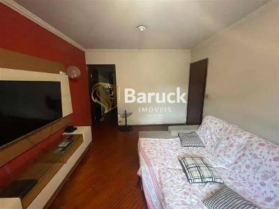 Sobrado, 3 quartos - Foto 1