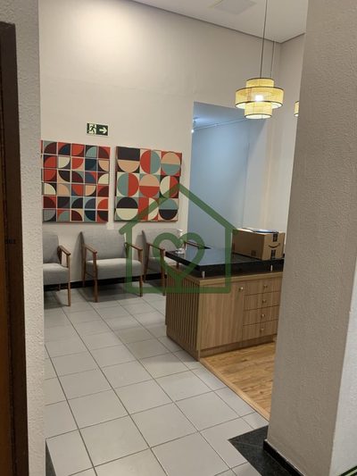 Sala-Conjunto, 28 m² - Foto 5