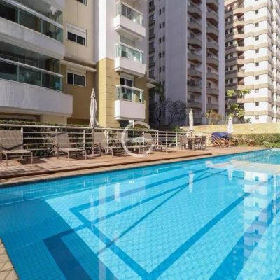 Apartamento, 3 quartos, 138 m² - Foto 3