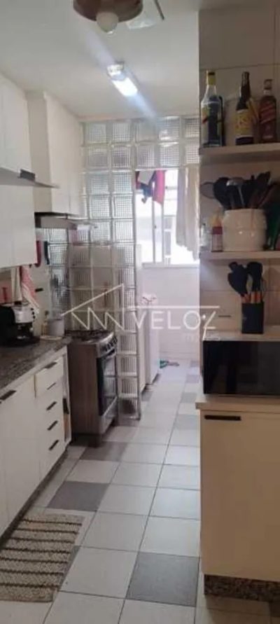 Apartamento, 4 quartos, 150 m² - Foto 1