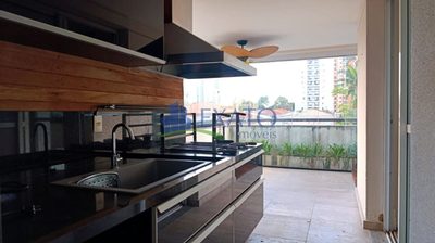 Apartamento, 4 quartos, 270 m² - Foto 5