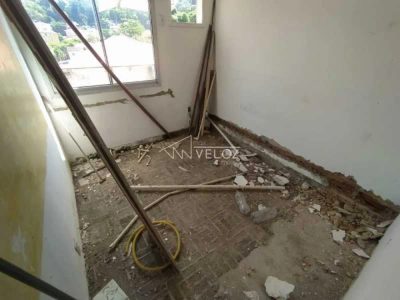 Apartamento, 1 quarto, 56 m² - Foto 1