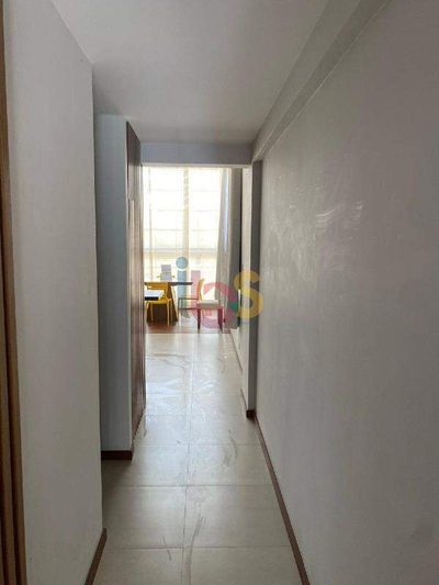 Apartamento, 2 quartos, 50 m² - Foto 4