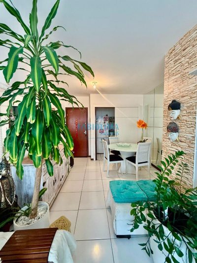 Apartamento, 3 quartos, 70 m² - Foto 4