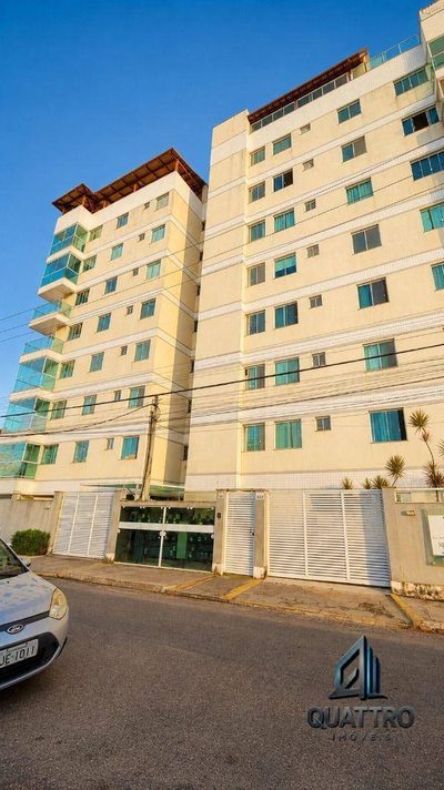 Cobertura, 3 quartos, 125 m² - Foto 3