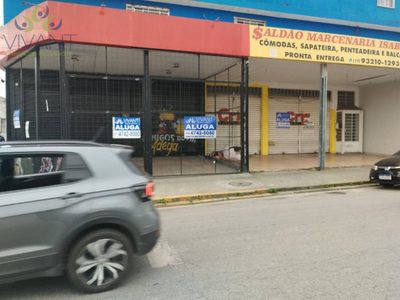 Loja-Salão, 88 m² - Foto 3