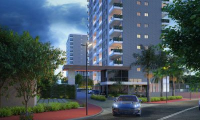 Apartamento, 2 quartos, 71 m² - Foto 1