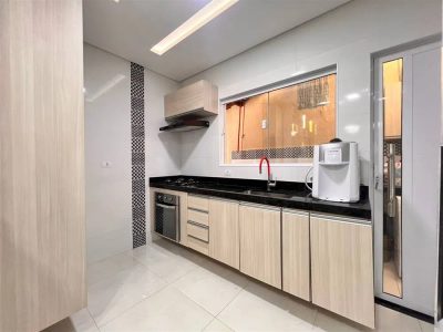 Casa, 2 quartos, 49 m² - Foto 3