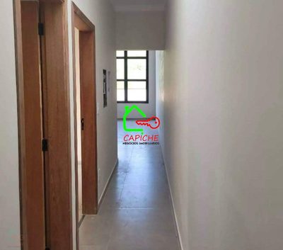 Casa, 3 quartos, 134 m² - Foto 5