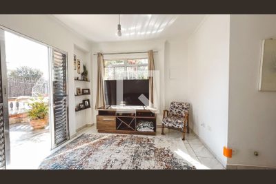 Casa, 3 quartos, 277 m² - Foto 1