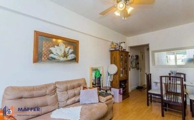 Apartamento, 1 quarto, 49 m² - Foto 1