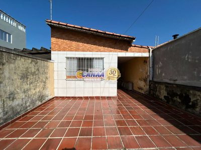 Casa, 2 quartos, 84 m² - Foto 1