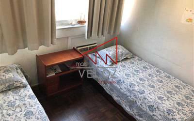 Apartamento, 4 quartos, 124 m² - Foto 1
