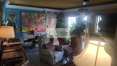 Apartamento, 3 quartos, 110 m² - Foto 5
