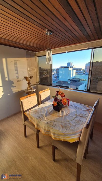 Apartamento, 3 quartos, 99 m² - Foto 5