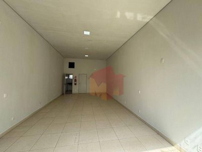 Loja-Salão, 55 m² - Foto 2