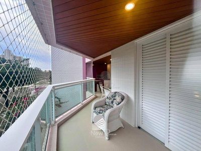 Apartamento, 3 quartos, 113 m² - Foto 3