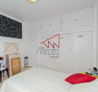 Apartamento, 3 quartos, 150 m² - Foto 1