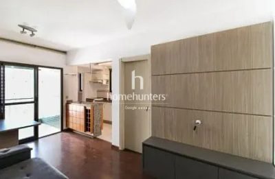 Apartamento, 1 quarto, 56 m² - Foto 2