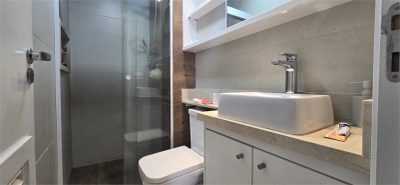 Apartamento, 2 quartos, 48 m² - Foto 4
