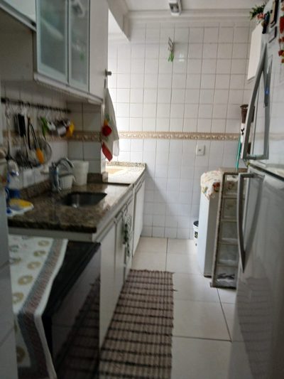 Apartamento, 2 quartos, 63 m² - Foto 3