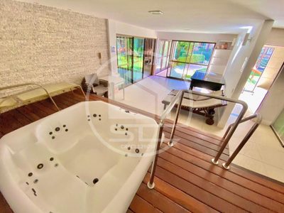 Cobertura, 3 quartos - Foto 4